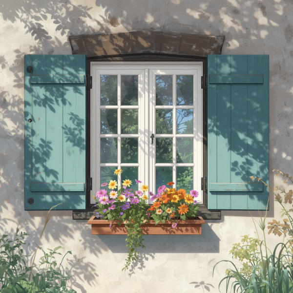 Fenster