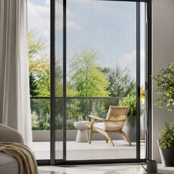 Fliegengitter fenster nach maß